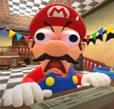 smg4 meggy AI voice text to speech and AI music cover generator