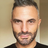 Fabio Ingrosso (italian Singer/Spot) AI voice text to speech and AI music cover generator