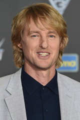Owen Wilson (Lightning McQueen) (Marmaduke) (Jedediah)(Mobius) AI voice text to speech and AI music cover generator