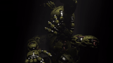 Springtrap (Five Nights At Freddy's, Fnaf 3, Ov2 Supertrained) AI voice text to speech and AI music cover generator