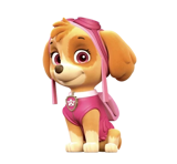 Skye (PAW Patrol) AI voice text to speech and AI music cover generator