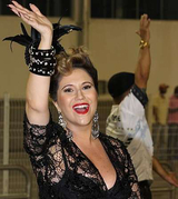 Maria Rita (2018 era, Ov2) AI voice text to speech and AI music cover generator