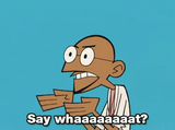 Gandhi (Clone High) (OV2) AI voice text to speech and AI music cover generator
