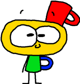 Mugman (HorseFolder's Mugman series) AI voice text to speech and AI music cover generator