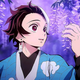 Tanjiro Kamado (Natsuki Hanae) (Kimetsu No Yaiba) (OV2) (40000) AI voice text to speech and AI music cover generator