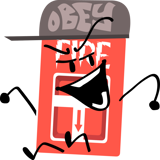 Fire Alarm ( TDOS / Daily Dash ) (Reupload) AI voice text to speech and AI music cover generator