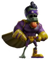 Super Brainz (Plants vs. Zombies: Garden Warfare 2) AI voice text to speech and AI music cover generator