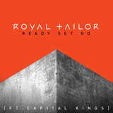 Royal Tailor (feat. Capital Kings) - Ready Set Go (Drums) (Ov2 Super) AI voice text to speech and AI music cover generator