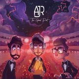 AJR - The Good Part (Drums) (Ov2 Super Pretrain) AI voice text to speech and AI music cover generator
