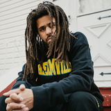 Jermaine Cole / J. Cole (Ov2) AI voice text to speech and AI music cover generator