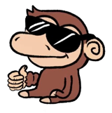 Incurious George [Doobus Goobus] (OV2) AI voice text to speech and AI music cover generator