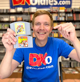 Joey From DkOldies (Ov2 Pretrain) AI voice text to speech and AI music cover generator