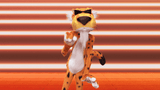 Chester Cheetah (Cheetos) (OV2) AI voice text to speech and AI music cover generator