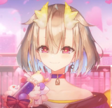 Utatane Nasa (Phase Connect / VTuber) AI voice text to speech and AI music cover generator