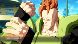 Android 16 [DB-FighterZ 🇺🇸] AI voice text to speech and AI music cover generator