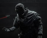 Deimos (Tom Clancy's Rainbow Six Siege) (40000) AI voice text to speech and AI music cover generator