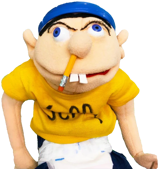 SML Jeffy AI voice text to speech and AI music cover generator