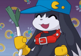 Klonoa [JPN/ENG] [REUPLOAD] AI voice text to speech and AI music cover generator