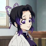 Shinobu AI voice text to speech and AI music cover generator