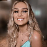 Perrie Edwards AI voice text to speech and AI music cover generator