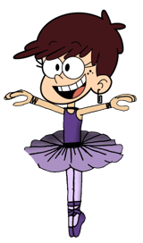 Luna Loud AI voice text to speech and AI music cover generator