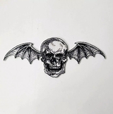 M SHADOWS (City of Evil) AI voice text to speech and AI music cover generator