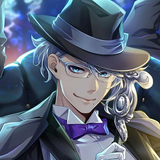 Azul Ashengrotto [Twisted Wonderland] AI voice text to speech and AI music cover generator