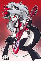 Loona by RVC V2 AI voice text to speech and AI music cover generator