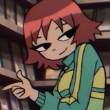 Kim Pine (SPTO) AI voice text to speech and AI music cover generator