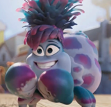 Ramona (Under the Boardwalk) AI voice text to speech and AI music cover generator