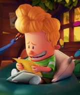 Harold Hutchins (Thomas Middleditch) AI voice text to speech and AI music cover generator