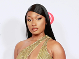 Megan Thee Stallion AI voice text to speech and AI music cover generator