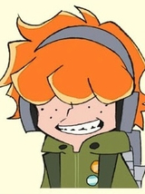 Brief(Panty & Stocking)(ENG) AI voice text to speech and AI music cover generator