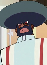 Garterbelt(Panty & Stocking)(ENG)  AI voice text to speech and AI music cover generator