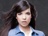Indila (FR) AI voice text to speech and AI music cover generator