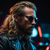 Johnny AI voice text to speech and AI music cover generator