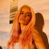 Karol G AI voice text to speech and AI music cover generator