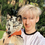 Albert Aretz AI voice text to speech and AI music cover generator