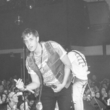 Julian Casablancas (older) AI voice text to speech and AI music cover generator