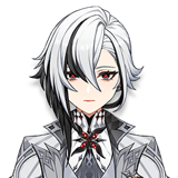 Arlecchino AI voice text to speech and AI music cover generator