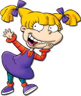 Angelica Pickles  AI voice text to speech and AI music cover generator