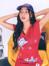 Jihyo AI voice text to speech and AI music cover generator