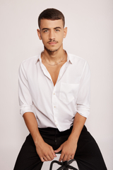 SASSON SHAULOV AI voice text to speech and AI music cover generator