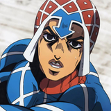 Guido Mista (ENGLISH DUB) (Jojo's Bizarre Adventure) AI voice text to speech and AI music cover generator