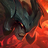 Aatrox (League of legends) AI voice text to speech and AI music cover generator