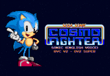SegaSonic Cosmo Fighter [ Sonic - Ov2 Super ] AI voice text to speech and AI music cover generator