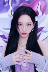 karina AI voice text to speech and AI music cover generator