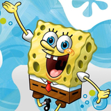 SpongeBob SquarePants (Nickelodeon) AI voice text to speech and AI music cover generator