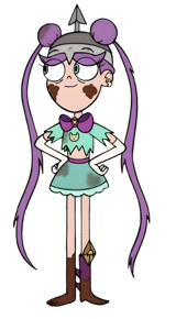 Mina Loveberry AI voice text to speech and AI music cover generator