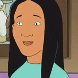 Connie (King of the Hill) (Lauren Tom) AI voice text to speech and AI music cover generator